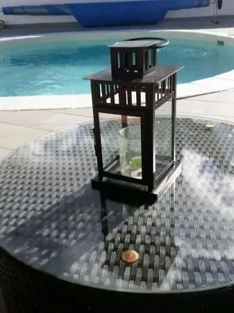 Sleeps 6 Pool Wifi * Tao