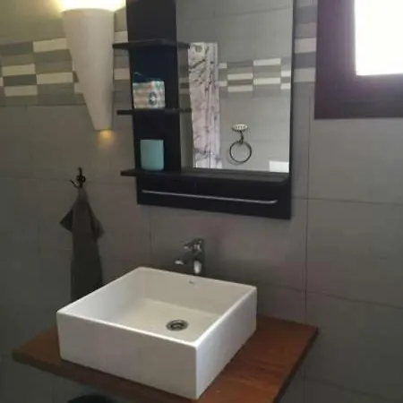 Sleeps 6 Pool Wifi Villa Tao